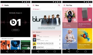 Apple Music for Android emerges from beta in newest app update | AppleInsider