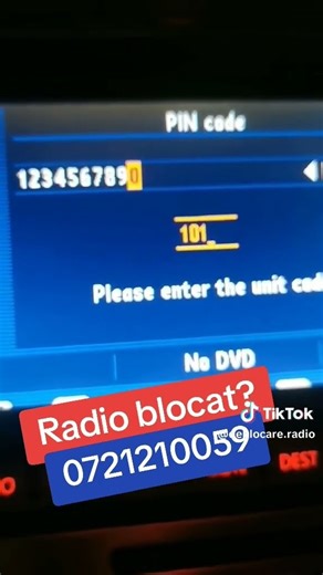 Descoperă cum să obții generator cod online pentru Seat, Skoda și Fiat: unlock radio code rapid!