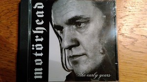 Motörhead - The Early Years