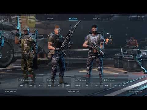 Alien Dark Descent: APC fiddler