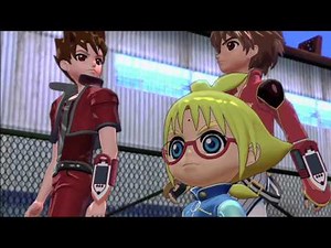 Bakugan Defender of the Core | trailer ComicCon (2010)