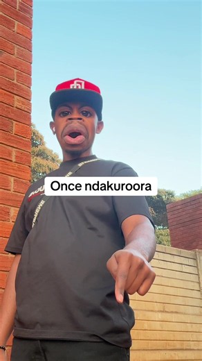 Good morning Zimbabweans: Once ndakuroora laugh