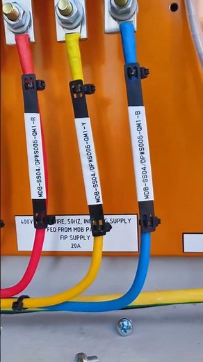 Electrical panel wiring, electrical panel, ground fault, how to wire a breaker box