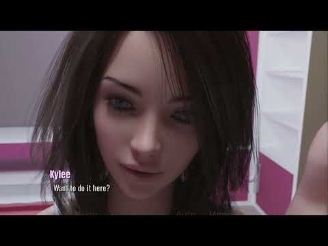 Heart Problems | Visual Novel Story Game | chapter 5 ( part 5 )