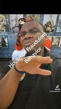 House of fraud: Sa Neter Tv