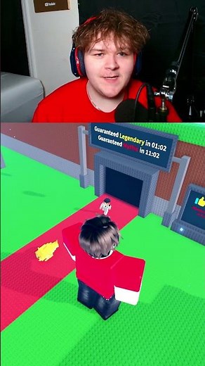 MAKE ME SHORTER! #roblox #stealabrainrot