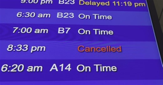 Latest on potential SMF ripple effects as FAA airspace reductions begin