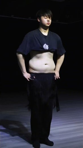 Dance to Trim: Abdominal Workout & Shake the Abs