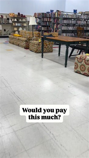 FABULOUS 1960s FURNITURE! Would you pay this much? | Part-Time Pickers