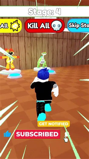 📹 TUNG TUNG SAHUR escape KPOPDEMONHUNTERS # 3 PRISON RUN! #barry #roblox #shorts #tungtungtungsahur