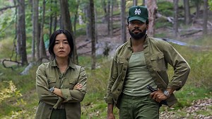 Interview: The new Mr. and Mrs. Smith series is "more of a character study" shares showrunner Francesca Sloane