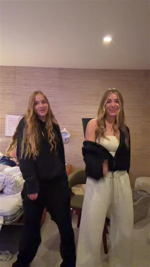 the gang #fyp #dance #tf