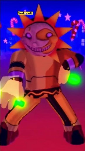 Sundrop edit#ttd3edit