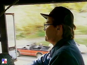 You're with Engineer Rich Melvin and crew in the cab of Nickel Plate #765 for a great ride through the New River Gorge on the C&O main line. So let's pretend it's actually the cab of a C&O "Kanawha"! From the Pentrex show "Chesapeake & Ohio 2765 New River Masquerade" https://rfd.video/CO2765 | Steam Giants