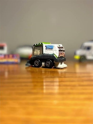 San Francisco themed matchbox five pack