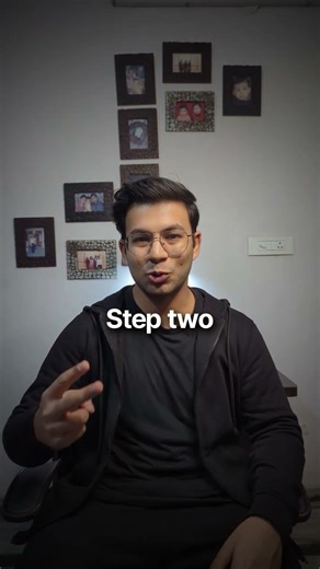 Tutorial on AI Backstage Selfie with Celebrities #aivideo #ai