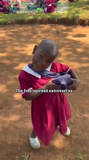 Happy World Introvert Day!