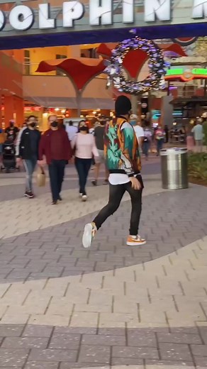 My fastest moonwalk video 👀👟 #gliding #fyp | Rampage the Dancer Fans