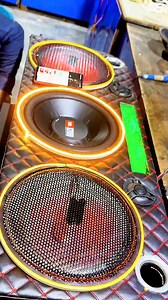 12 inch JBL Subwoofer | Mobeen DJ Tricks