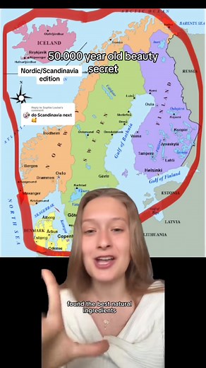 SOPHIE LOUISE: COMMENT YOUR SCANDINAVIAN BEAUTY SECRETS! Share your favorite Scandinavian beauty tips with Sophie Louise! Let’s uncover the secrets to glowing, natural skin together. ✨💛 #scandinavianbeauty #beautysecrets #skincare #glowingskin #selfcare #naturalskincare #beautytips #radiantskin #sophieLouise #beautyroutine | Melody Ezgi Aslan