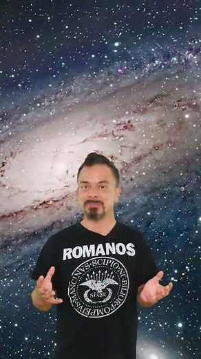 La Historia de la Vía Láctea