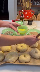 173K views · 6.6K reactions | These were some of the best Sourdough...