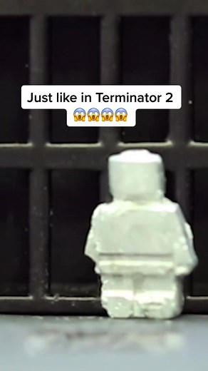 Terrifying AI Robot Melt Down: Watch Now!