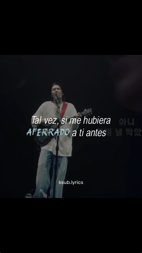 𐙚˚ 𝐿𝒾𝓁𝒾 ˚ 𐙚 on Instagram: "Agust D - Dear my friend [Sub español] . . . #agustd_suga_tour #suga #minyoongi #btslyrics #subespañol #fyp #equality #friendship #lyrics #instagood #instaperu #btsespañol #btsarmy"