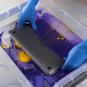 3.4M views · 6.3K reactions | Crazy laptop customization ideas! | 5-Minute Crafts Play | Facebook