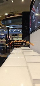 We’ve gathered the best of the best! Discover our top-selling perfumes for her, curated to inspire and delight. Find your signature scent among the most loved fragrances! #ammandutyfree #QAIA #dufry #dutyfree #worlddutyfree #dutyfreeexperience #airportshopping #dutyfreeshoping #travelretail | Duty Free