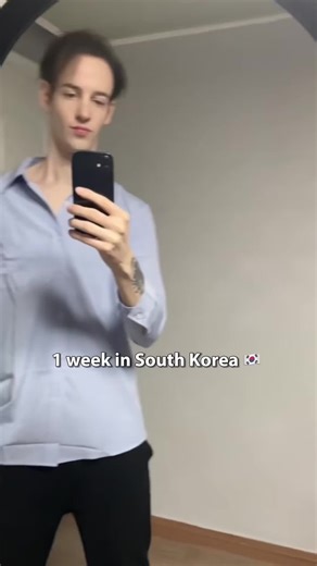 Experiencing Korean Culture Over Time