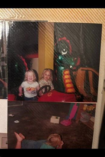 This song makes me tear up every time. It’s a bittersweet feeling because I remember these moments, but I know that they’re gone now. #bittersweet #childhood #estrangedsiblings #childhoodbestfriend #nostalgia