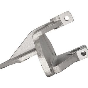 [Hot Item] China Precision Casting Shell Mould Sand Casting of Parts Spare Parts Tractor Truck Parts