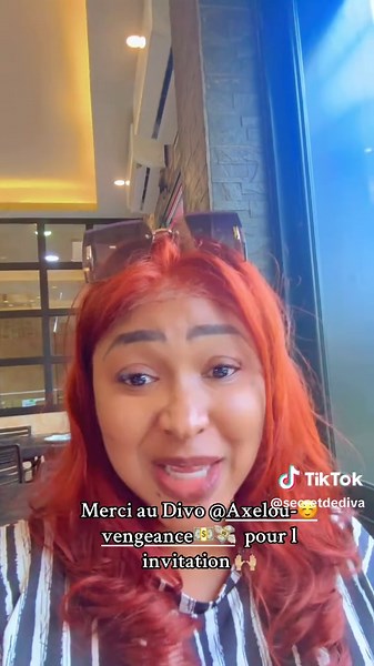 DIVA ROSIE ❤ sur TikTok