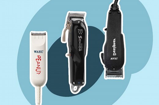 12 Best WAHL Clippers: In-Detail Reviews (Winter 2025)
