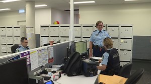 New top cop for Coffs-Clarence Police District - NBN News