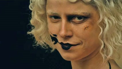 The bride! Bande-annonce VF