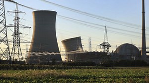 Germany’s former Grafenrheinfeld nuclear power plant demolished
