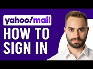 How To Sign Into Yahoo Mail (How To Login Yahoo Mail Account)