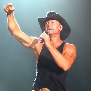 Tim McGraw Shares the Secrets to His and Faith Hill's Long Marriage, 18 Years and Counting: Watch Now!
