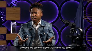 Biology is the study of life, but... what IS life? 🤔 Turns out humans have been trying to answer this question for centuries! https://youtu.be/tZE_fQFK8EY #biology | CrashCourse