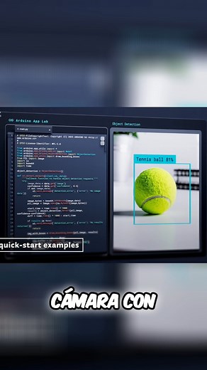 Este podría ser el FUTURO de los PROYECTOS ARDUINO | BricoGeek
