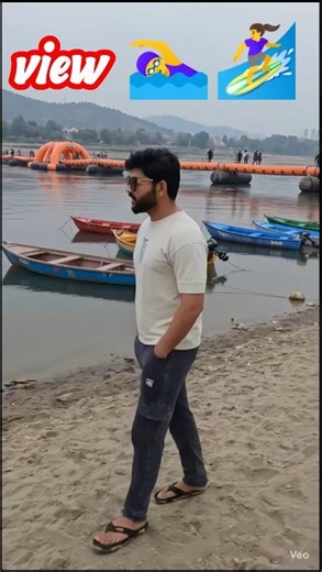 #bich view seen now guy's #blogger #infulencer #goviral