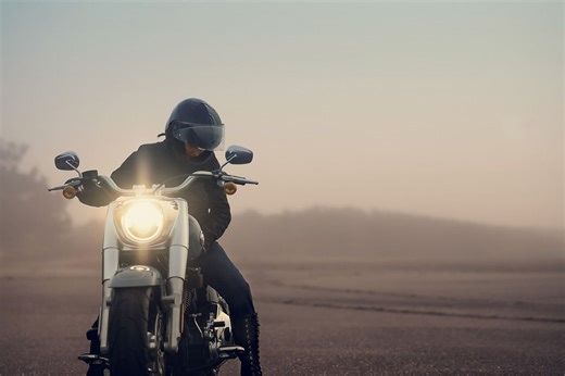 Best Harley-Davidson Motorcycles for Women