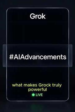 What is Grok AI? Elon Musk’s New AI Tool Explained | Full Tutorial 2026 #grokAI #ElonMuskAI #AITools