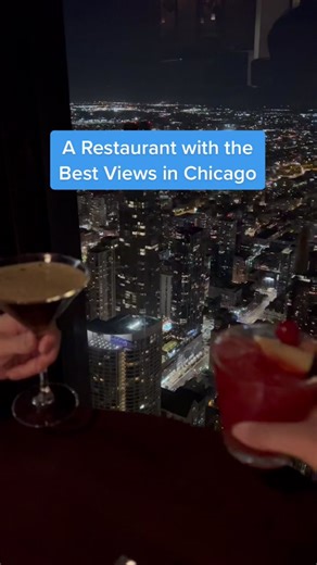 Chicago Restaurants on TikTok