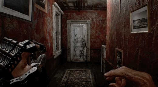 @Sinnoware End of Zoe is unironically one of the best DLCs in the Resident Evil lineup. Never fails to put a smile on my face.
