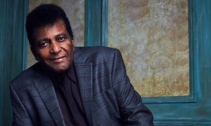 Country Stars Unite In Praise Of Charley Pride After His Death At 86