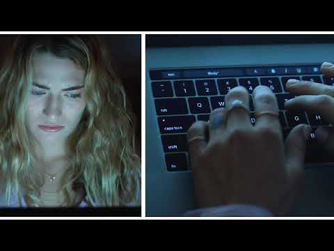 Shook - Official Red Band Trailer [HD] | A Shudder Original