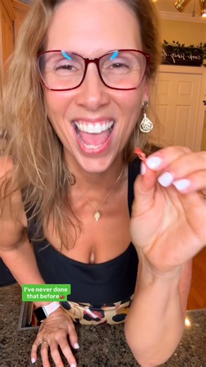 Diane Marie on Instagram: "I tied a 🍒 stem with my tongue. 😜 Watch my Live show replay on my 2nd Y T Diane Marie Southern Charm to see it. #newreel #ɴᴇᴡʀᴇᴇʟ #cherry #ididit #insta #instagram #instamood #instalike #instamoment #ootd #followme"